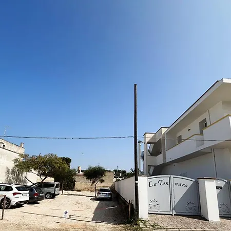 La Tonnara Appartamento Porto Cesareo