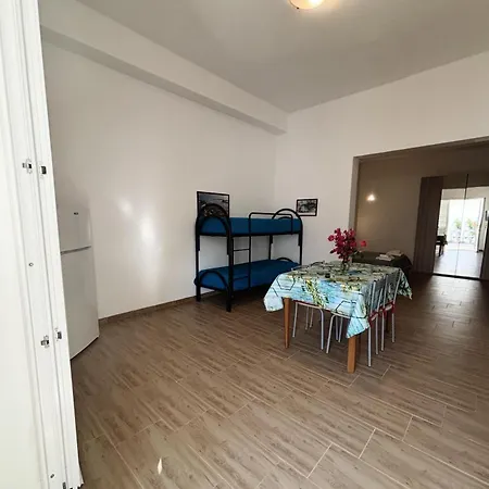 La Tonnara Appartamento Porto Cesareo