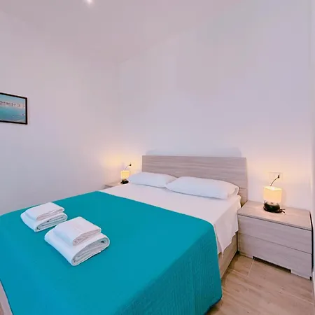 Appartamento La Tonnara Porto Cesareo