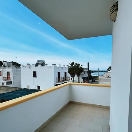 Appartamento La Tonnara Porto Cesareo