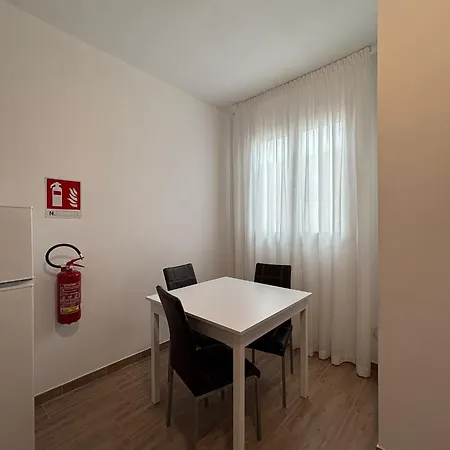 La Tonnara Appartamento