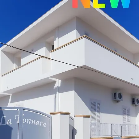 La Tonnara Appartamento Porto Cesareo