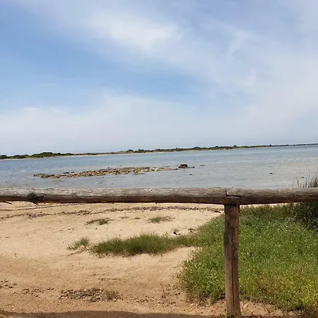 La Tonnara Porto Cesareo